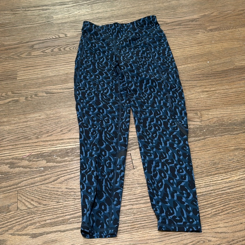 Sweaty Betty The Zero Gravity 7/8